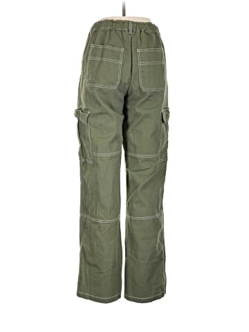 Faded Rose Cargo Pants (view 2)