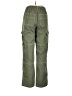 Faded Rose Green Cargo Pants Size M - photo 2