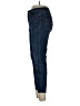 7 For All Mankind Solid Blue Jeans Size 30 waist - photo 5