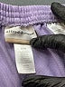 Alfred Dunner Purple Casual Pants Size 20 - photo 7