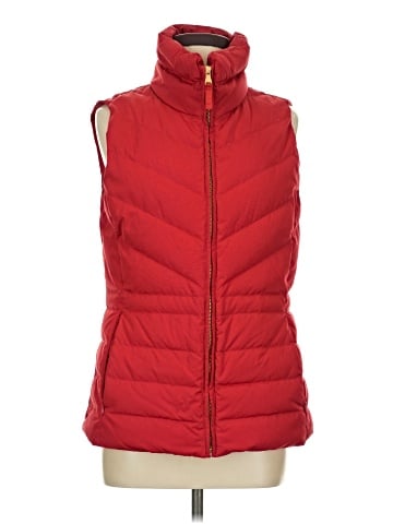 Talbots Vest (view 1)