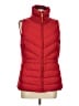 Talbots 100% Polyester Red Vest Size M - photo 1
