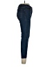 7 For All Mankind Solid Blue Jeans Size 30 waist - photo 4