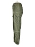 Faded Rose Green Cargo Pants Size M - photo 5
