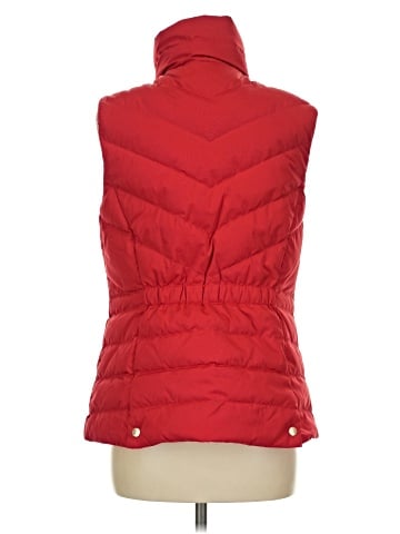 Talbots Vest (view 2)