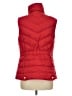 Talbots 100% Polyester Red Vest Size M - photo 2