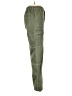 Faded Rose Green Cargo Pants Size M - photo 4