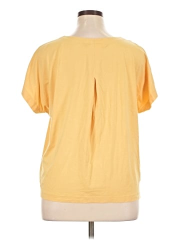 J.Jill Short Sleeve T-Shirt (view 2)