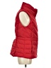 Talbots 100% Polyester Red Vest Size M - photo 4