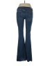 Paige Blue Jeans Size 30 waist - photo 2