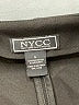 NYCC Black Tuxedo Vest Size S - photo 6