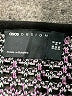 ASOS Graphic Black Cocktail Dress Size 4 - photo 8