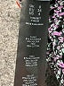 ASOS Graphic Black Cocktail Dress Size 4 - photo 10