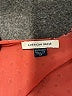 American Eagle Outfitters 100% Polyester Red Sleeveless Blouse Size XS - photo 7