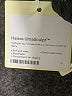 Hallmark Solid Black Active Pants Size 7 - 8 - photo 4