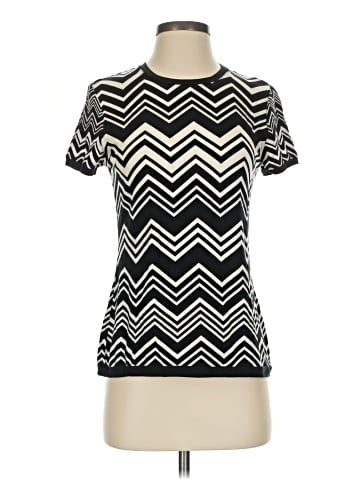 Missoni For Target Short Sleeve Turtleneck (view 1)