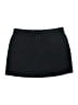 SPANX Solid Black Casual Skirt Size 3X - photo 1
