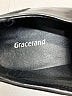 Graceland Black Flats Size EU 37 - photo 3