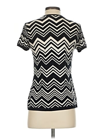 Missoni For Target Short Sleeve Turtleneck (view 2)