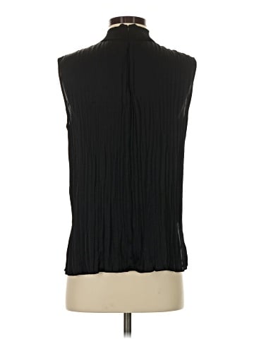 Vince. Sleeveless Blouse (view 2)