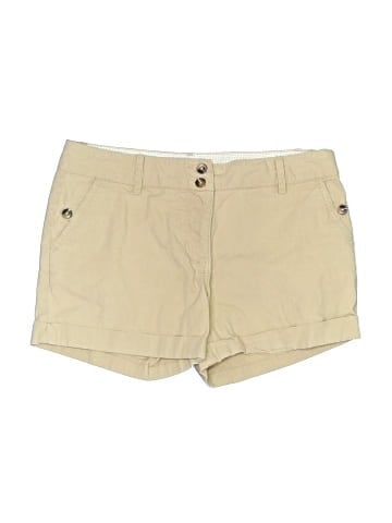 F&F Clothing Khaki Shorts (view 1)