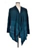 Chico's Teal Cardigan Size XL - photo 1