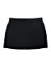 SPANX Solid Black Casual Skirt Size 3X - photo 2