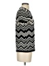 Missoni For Target Chevron-herringbone Black Short Sleeve Turtleneck Size S - photo 4