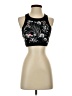 Active Black Tank Top Size S - photo 1