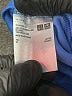 Uniqlo Blue Active T-Shirt Size M - photo 8