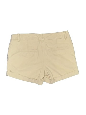 F&F Clothing Khaki Shorts (view 2)