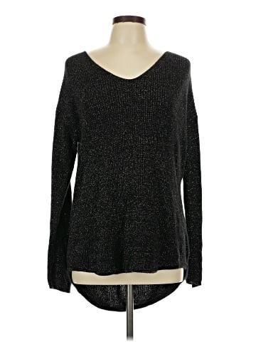 a.n.a. A New Approach Pullover Sweater (view 1)