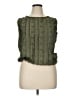 Max Studio Green Sleeveless Blouse Size XL - photo 1