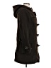Old Navy Brown Coat Size M - photo 4