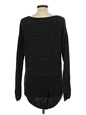 a.n.a. A New Approach Pullover Sweater (view 2)