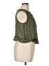 Max Studio Green Sleeveless Blouse Size XL - photo 4