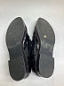 Graceland Black Flats Size EU 37 - photo 5