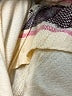 Saturday Sunday Stripes Tan Jumpsuit Size S - photo 4