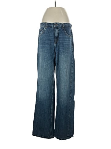Zara Jeans (view 1)