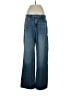 Zara Blue Jeans Size 4 - photo 1
