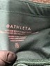 Athleta Solid Teal Active Pants Size XL - photo 7