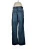 Zara Blue Jeans Size 4 - photo 2