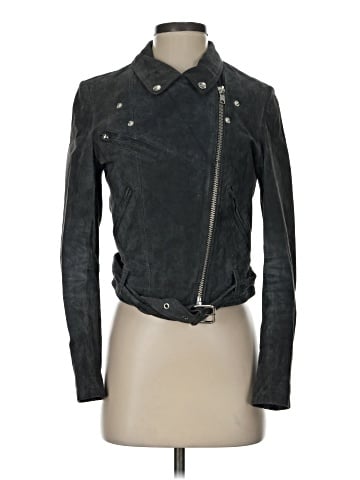 Vigoss Jacket (view 1)