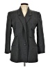 SK & Company Gray Wool Coat Size 10 - photo 1