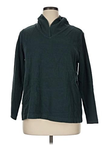 Purejill Turtleneck Sweater (view 1)