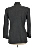 SK & Company Gray Wool Coat Size 10 - photo 2