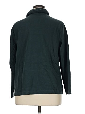 Purejill Turtleneck Sweater (view 2)