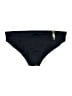 2Bamboo Black Swimsuit Bottoms Size S - photo 1