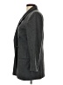 SK & Company Gray Wool Coat Size 10 - photo 5