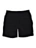 Athleta Solid Black Athletic Shorts Size 12 - photo 2